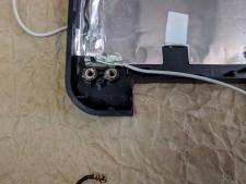 Кришка Acer Aspire 5532 №4